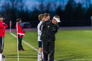 BoysSoccer vs WH 139